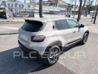 2024 Jeep Avenger