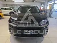 2024 Jeep Avenger