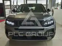 2024 Jeep Avenger
