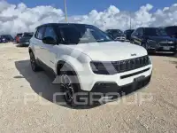 2024 Jeep Avenger