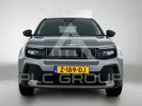 2024 Jeep Avenger