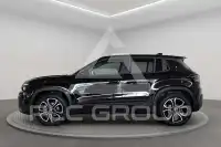 2024 Jeep Avenger