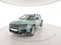 2024 Jeep Avenger