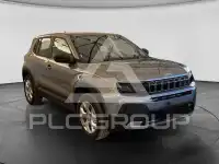 2024 Jeep Avenger