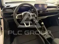2024 Jeep Avenger