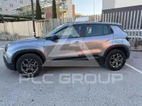 2024 Jeep Avenger