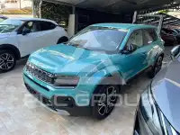 2024 Jeep Avenger