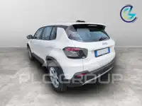 2024 Jeep Avenger
