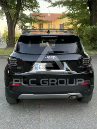 2024 Jeep Avenger