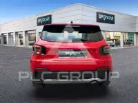 2024 Jeep Avenger