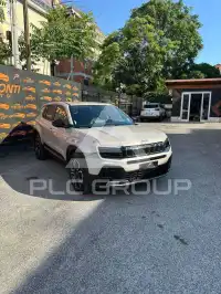 2024 Jeep Avenger
