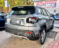 2024 Jeep Avenger