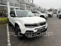 2024 Jeep Avenger