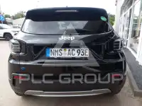 2024 Jeep Avenger