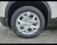 2024 Jeep Avenger