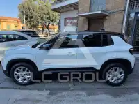 2024 Jeep Avenger
