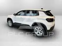 2024 Jeep Avenger