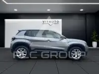 2024 Jeep Avenger