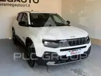 2024 Jeep Avenger