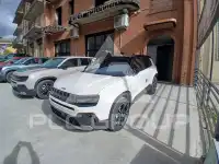 2024 Jeep Avenger