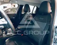 2024 Jeep Avenger