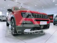 2024 Jeep Avenger