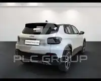 2024 Jeep Avenger