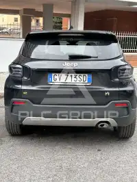 2024 Jeep Avenger