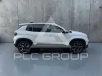 2024 Jeep Avenger