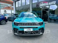 2024 Jeep Avenger