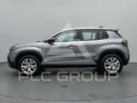 2024 Jeep Avenger