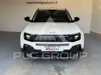 2024 Jeep Avenger