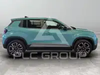 2024 Jeep Avenger