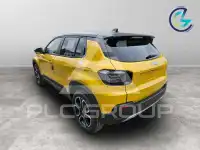 2024 Jeep Avenger