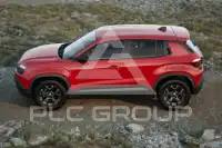 2024 Jeep Avenger