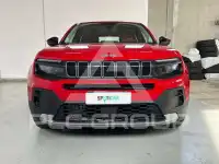 2024 Jeep Avenger