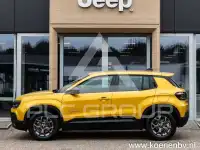 2024 Jeep Avenger