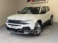 2024 Jeep Avenger