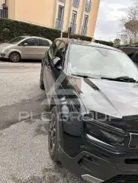2024 Jeep Avenger