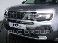 2024 Jeep Avenger