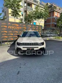 2024 Jeep Avenger