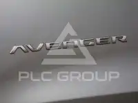 2024 Jeep Avenger