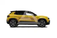 2024 Jeep Avenger
