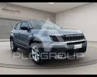 2024 Jeep Avenger