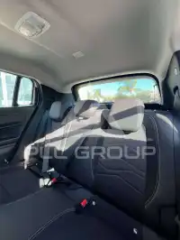 2024 Jeep Avenger
