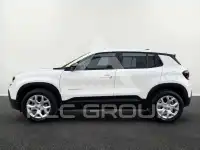 2024 Jeep Avenger
