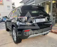 2024 Jeep Avenger