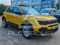2024 Jeep Avenger