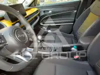 2024 Jeep Avenger