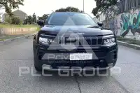 2024 Jeep Avenger
